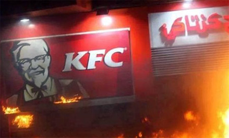 atentado contra un restaurante en el cairo Un civil muerto en ataque a un restaurante en Egipto
